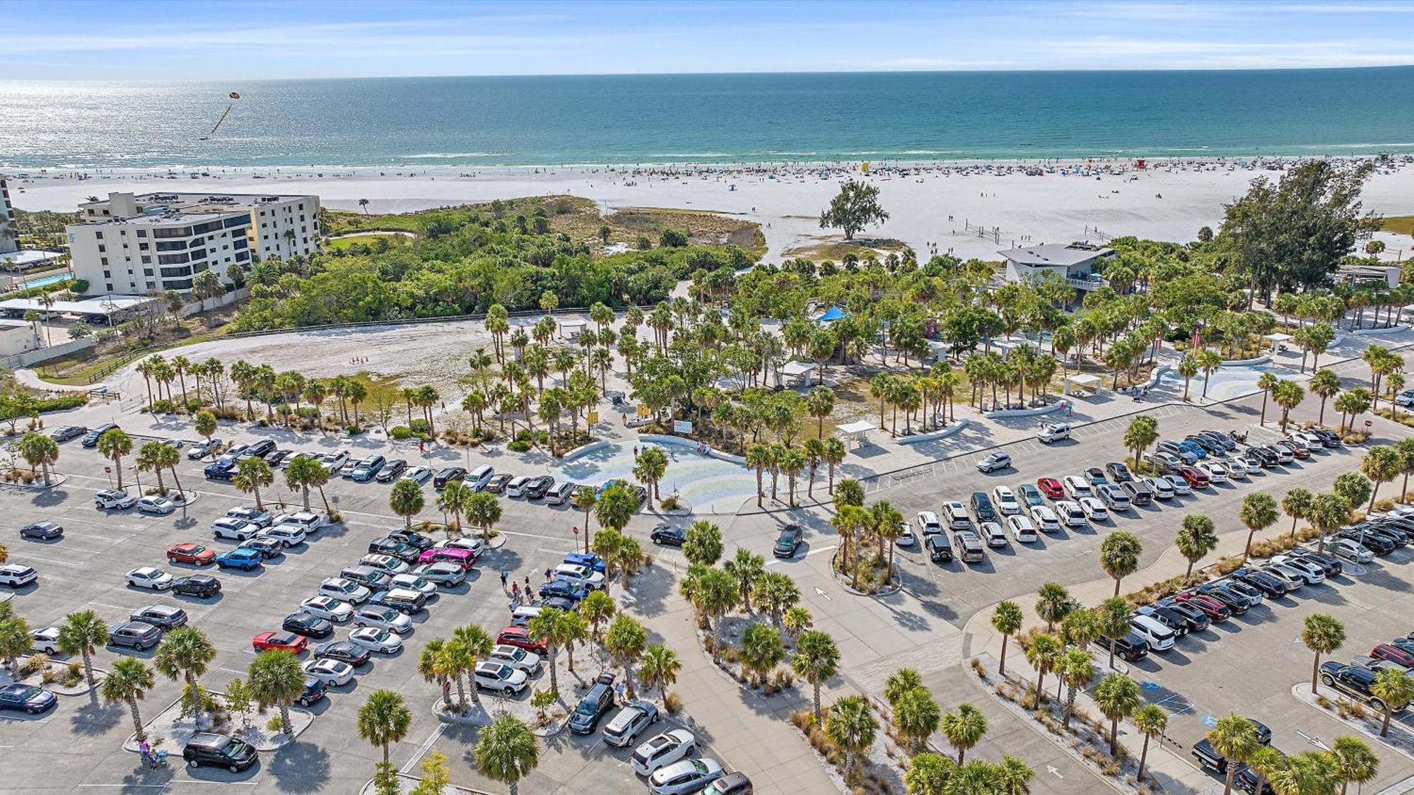 Hawks Sea Nest Apartment Siesta Key