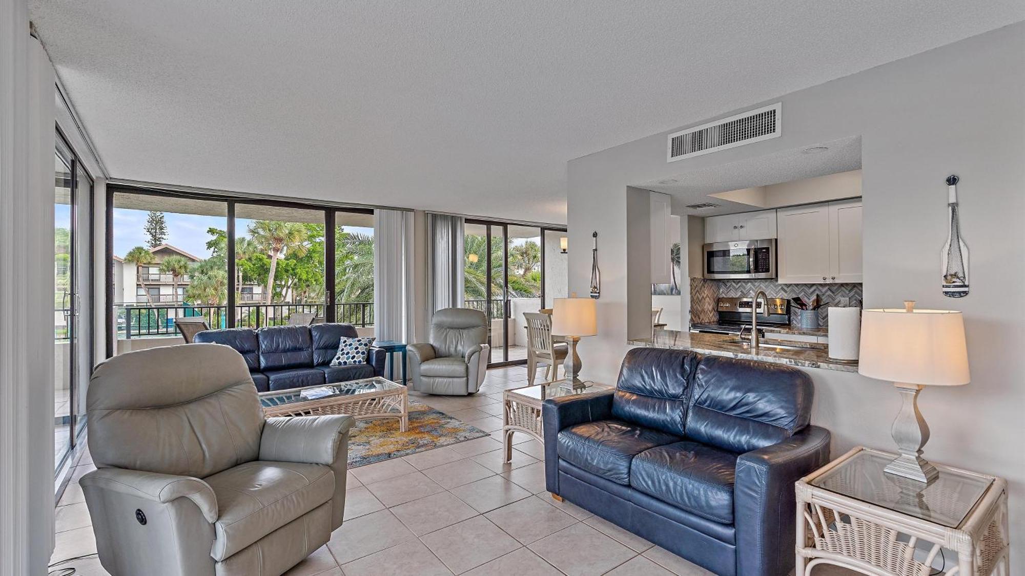 Hawks Sea Nest Apartment