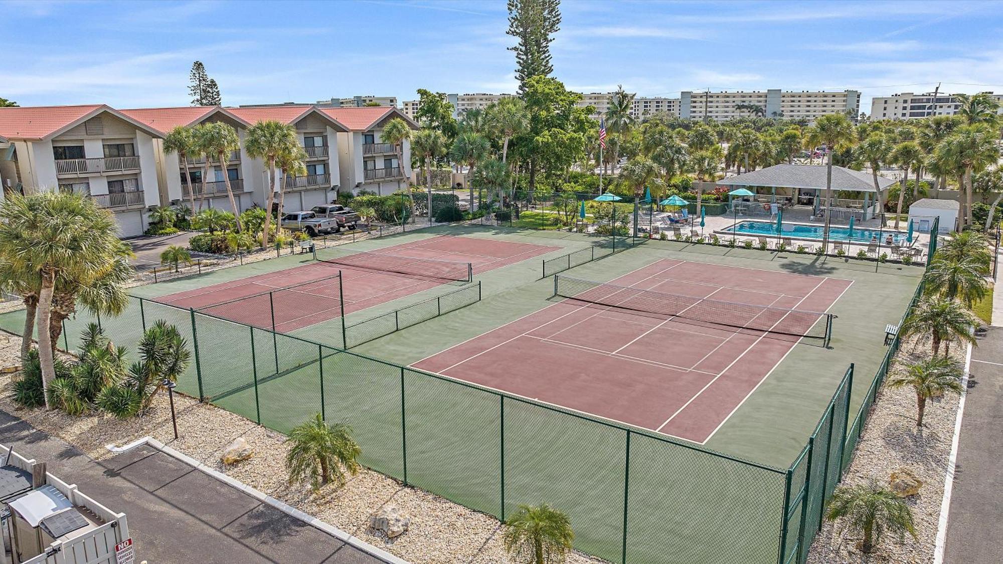 Hawks Sea Nest Apartment Siesta Key