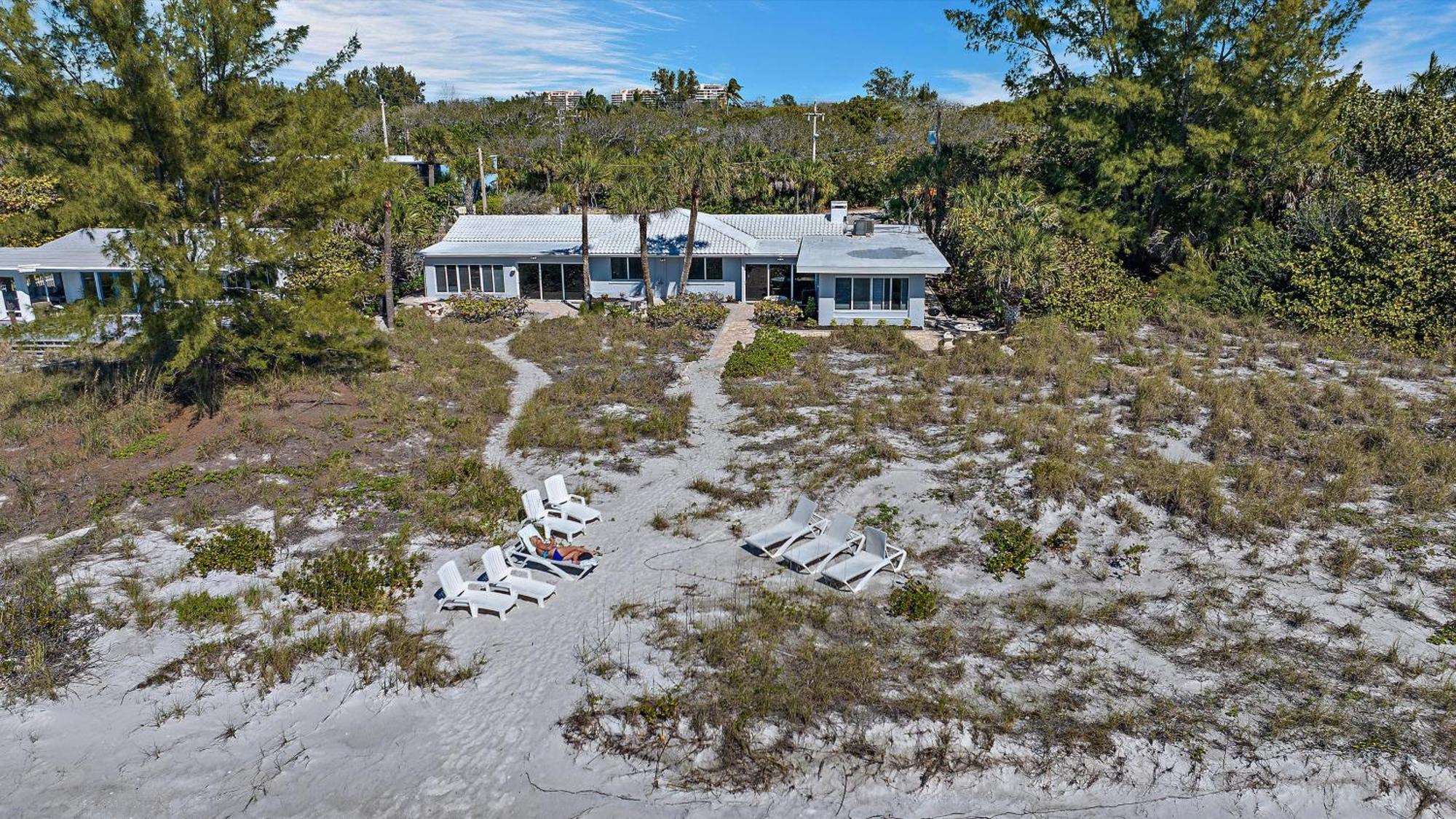 Apartment Hermanas 4 Longboat Key