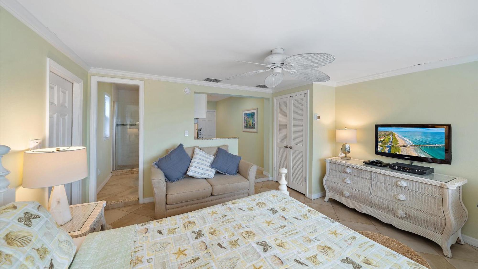 Apartment Hermanas 4 *