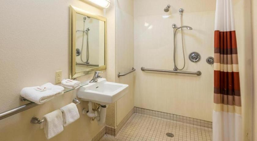 Hotel Red Roof - Orange Park Jacksonville