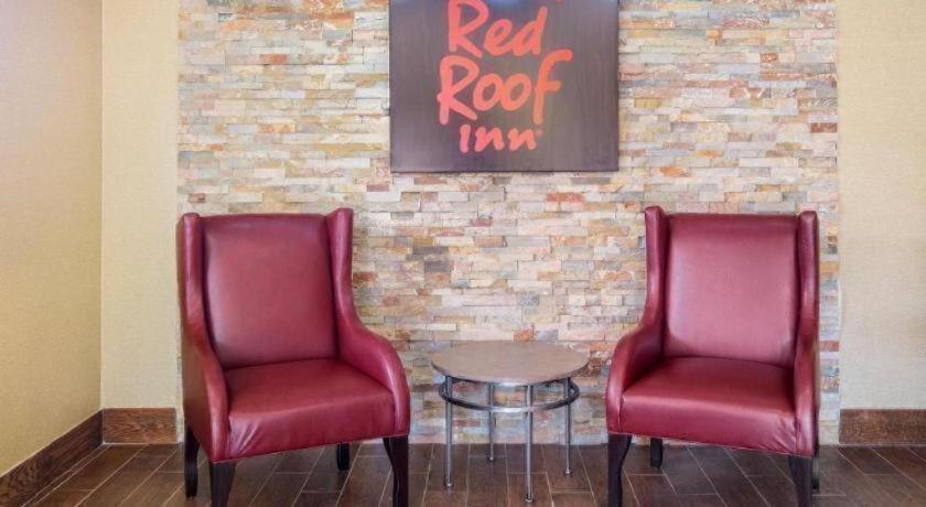 Red Roof - Orange Park Hotel Jacksonville