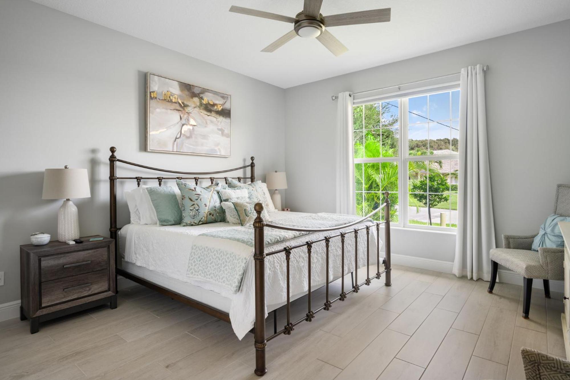 Holiday home Beachside Bliss 3br, Heated Pool, Sleeps 10!