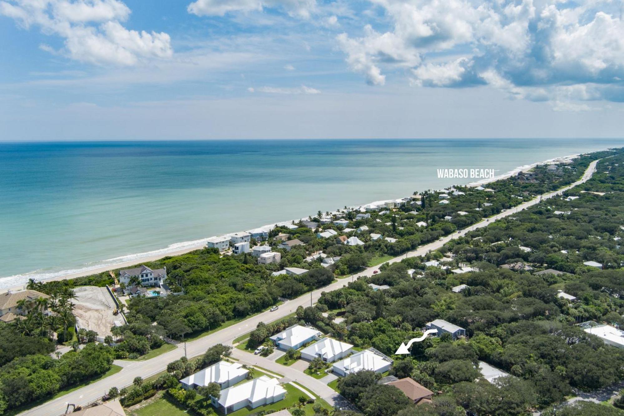 Beachside Bliss 3br, Heated Pool, Sleeps 10! *