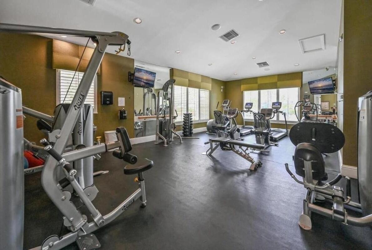 Greenlinks Florida Aparthotel Naples