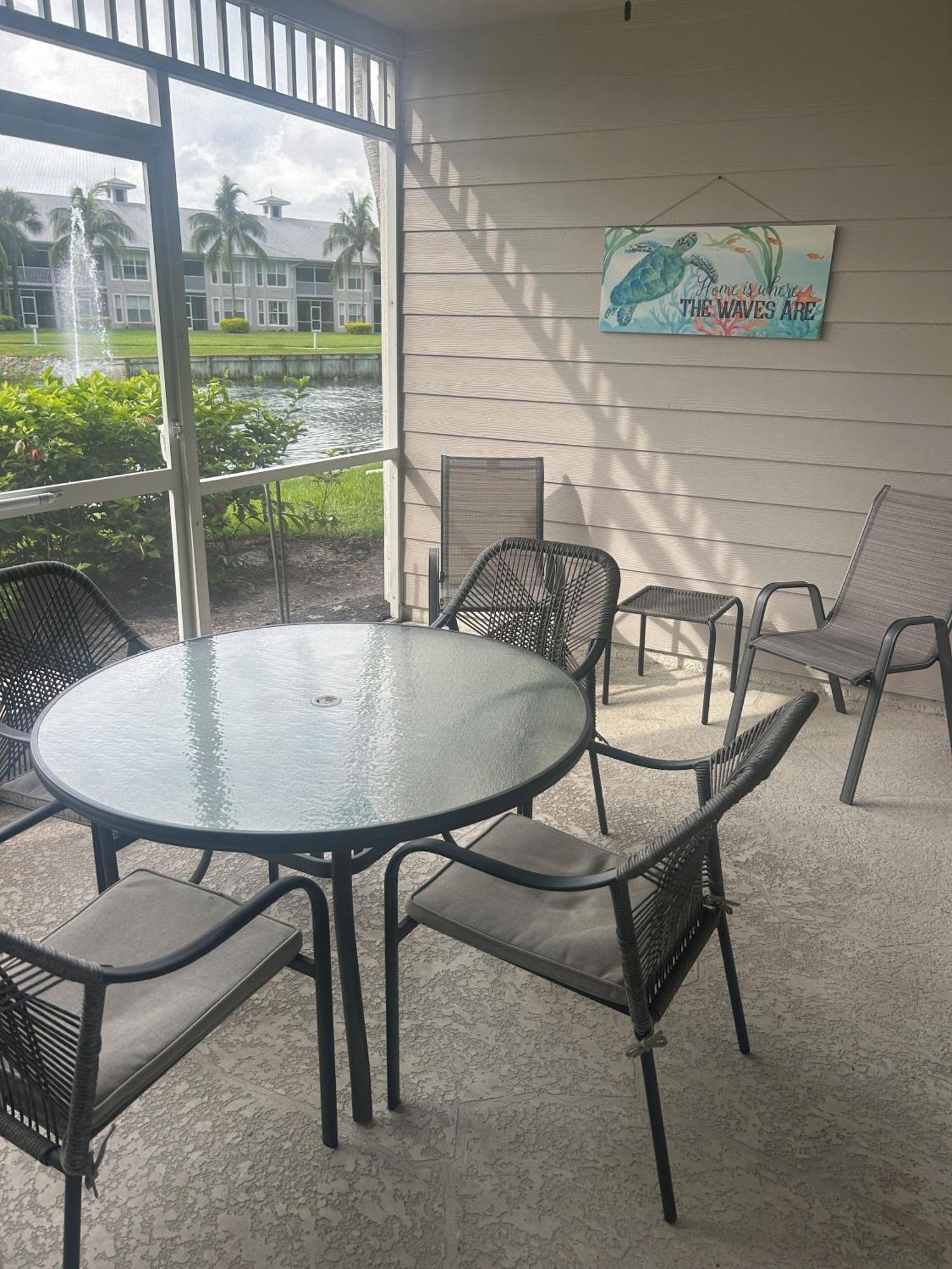 Greenlinks Florida Aparthotel Naples