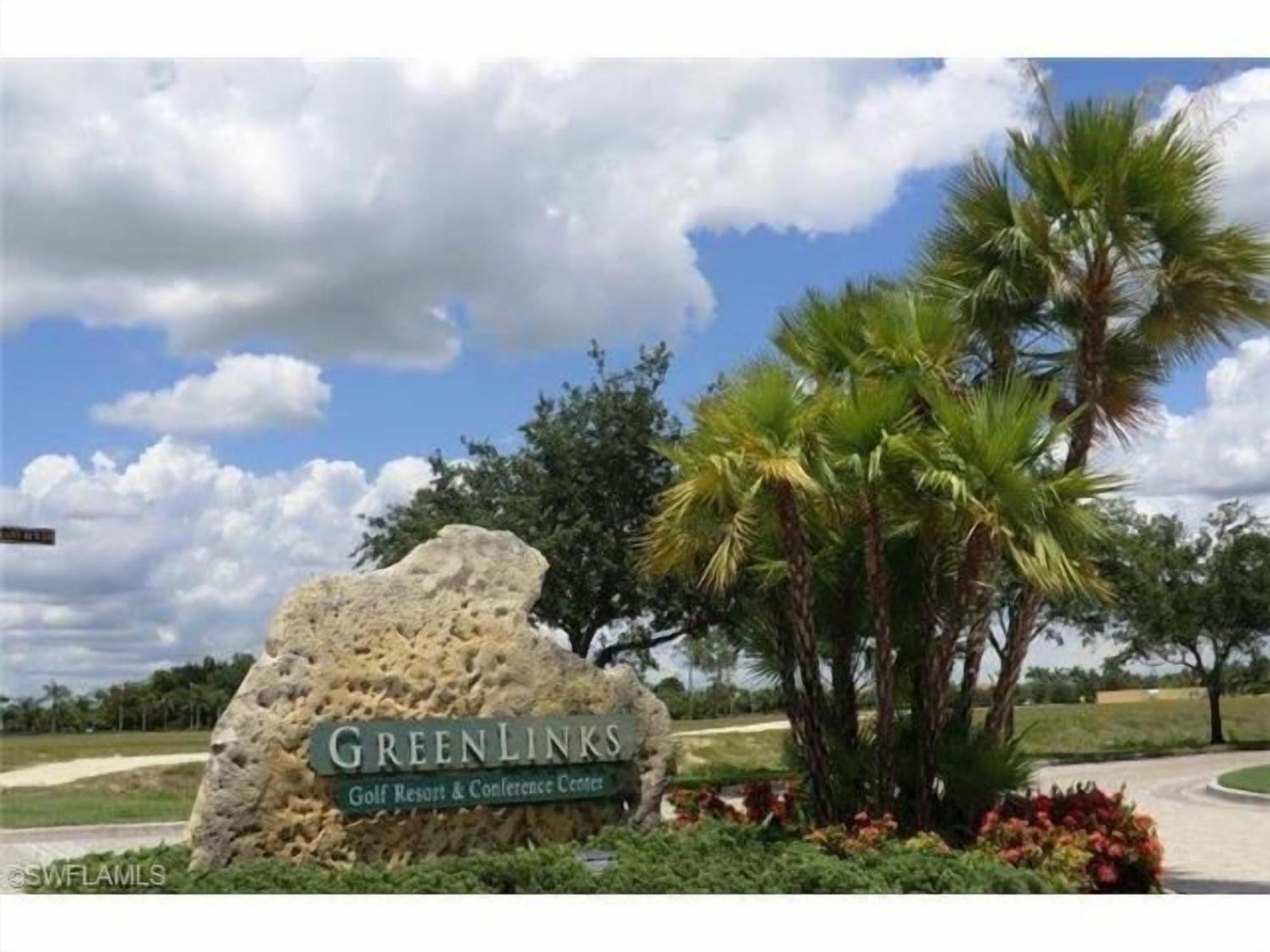 Greenlinks Florida
