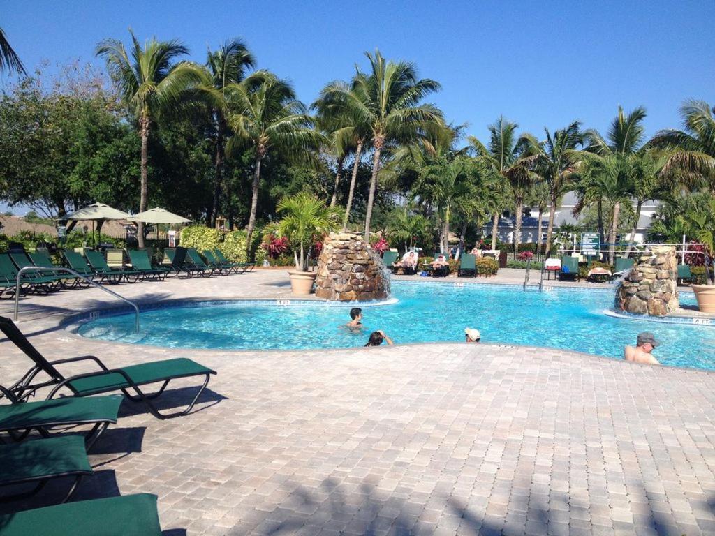 Greenlinks Florida Aparthotel *