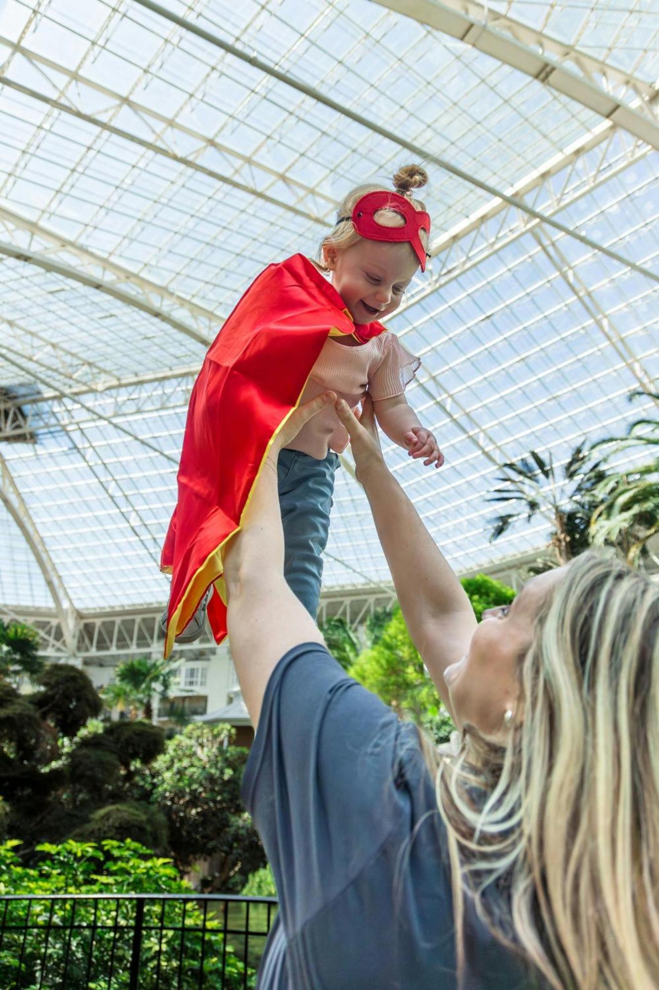 Gaylord Palms & Convention Center Resort