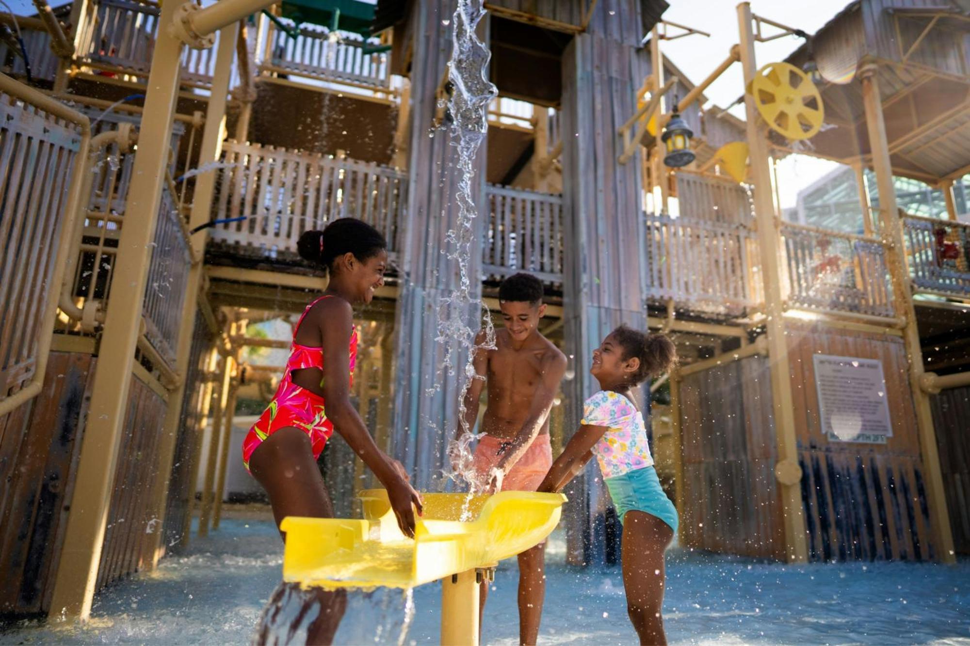 Resort Gaylord Palms & Convention Center