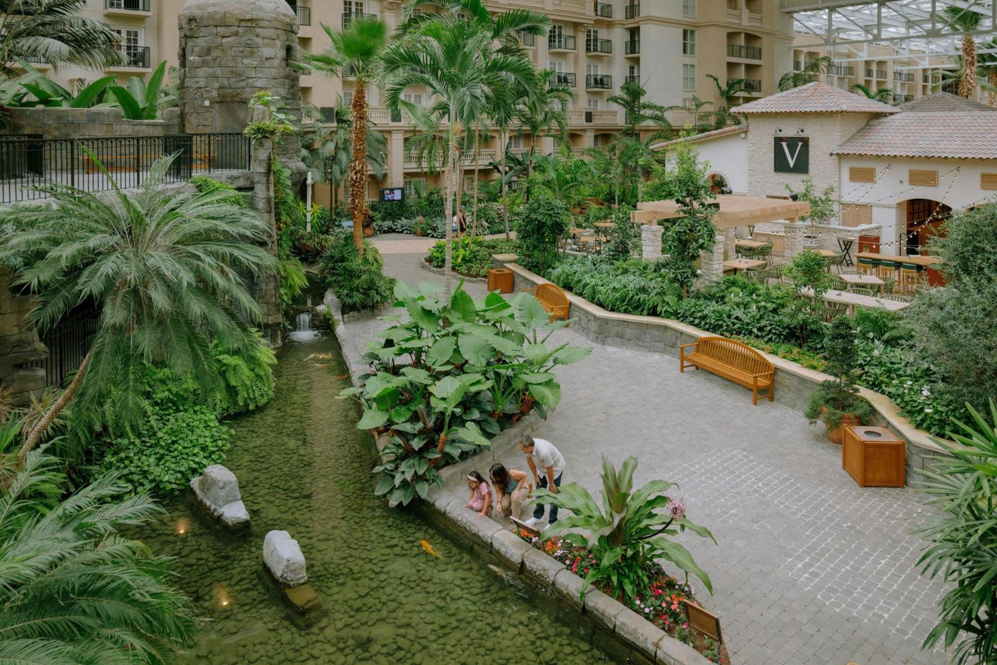 Gaylord Palms & Convention Center Resort Celebration