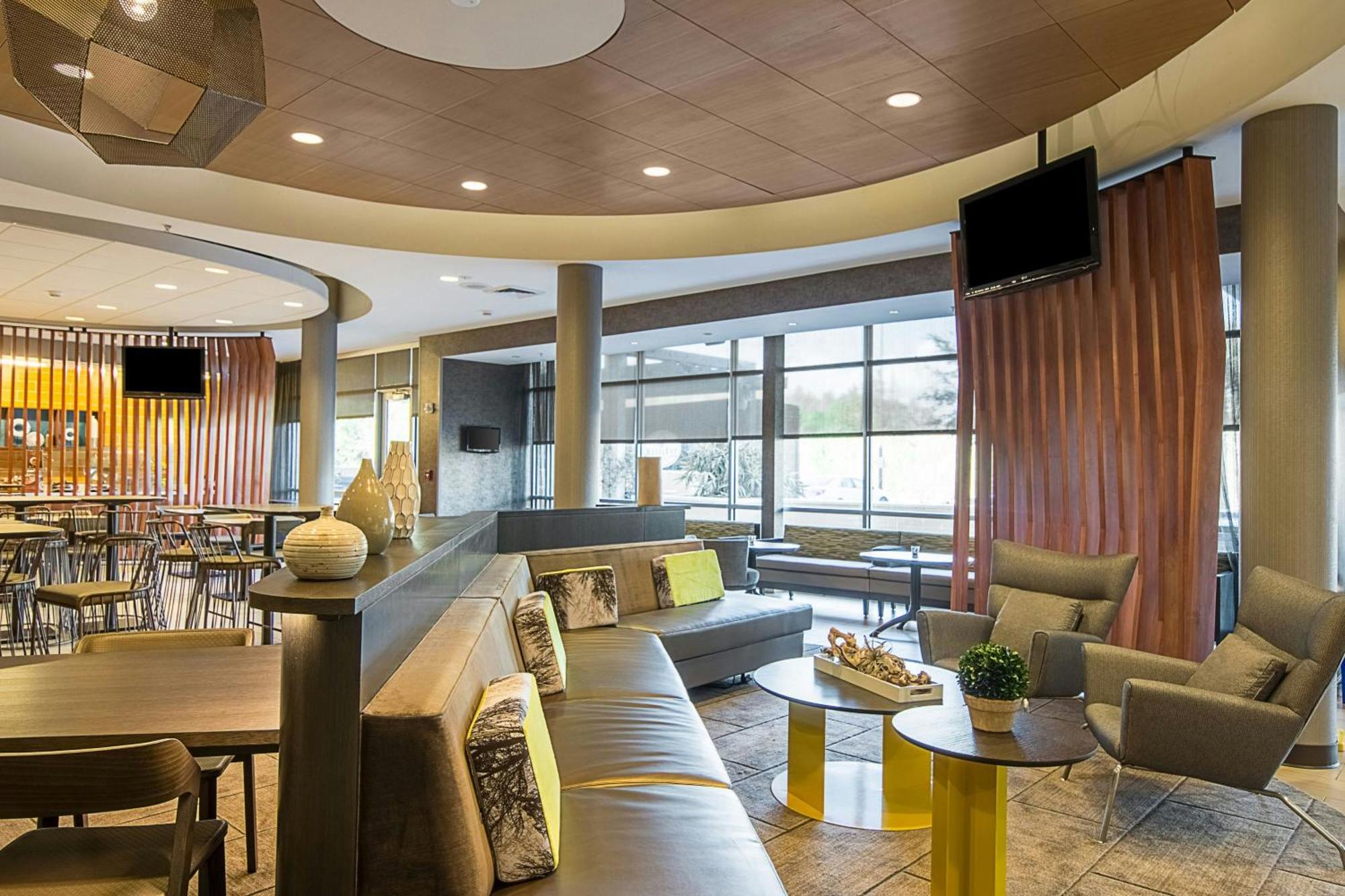 Springhill North/tampa Palms 3*