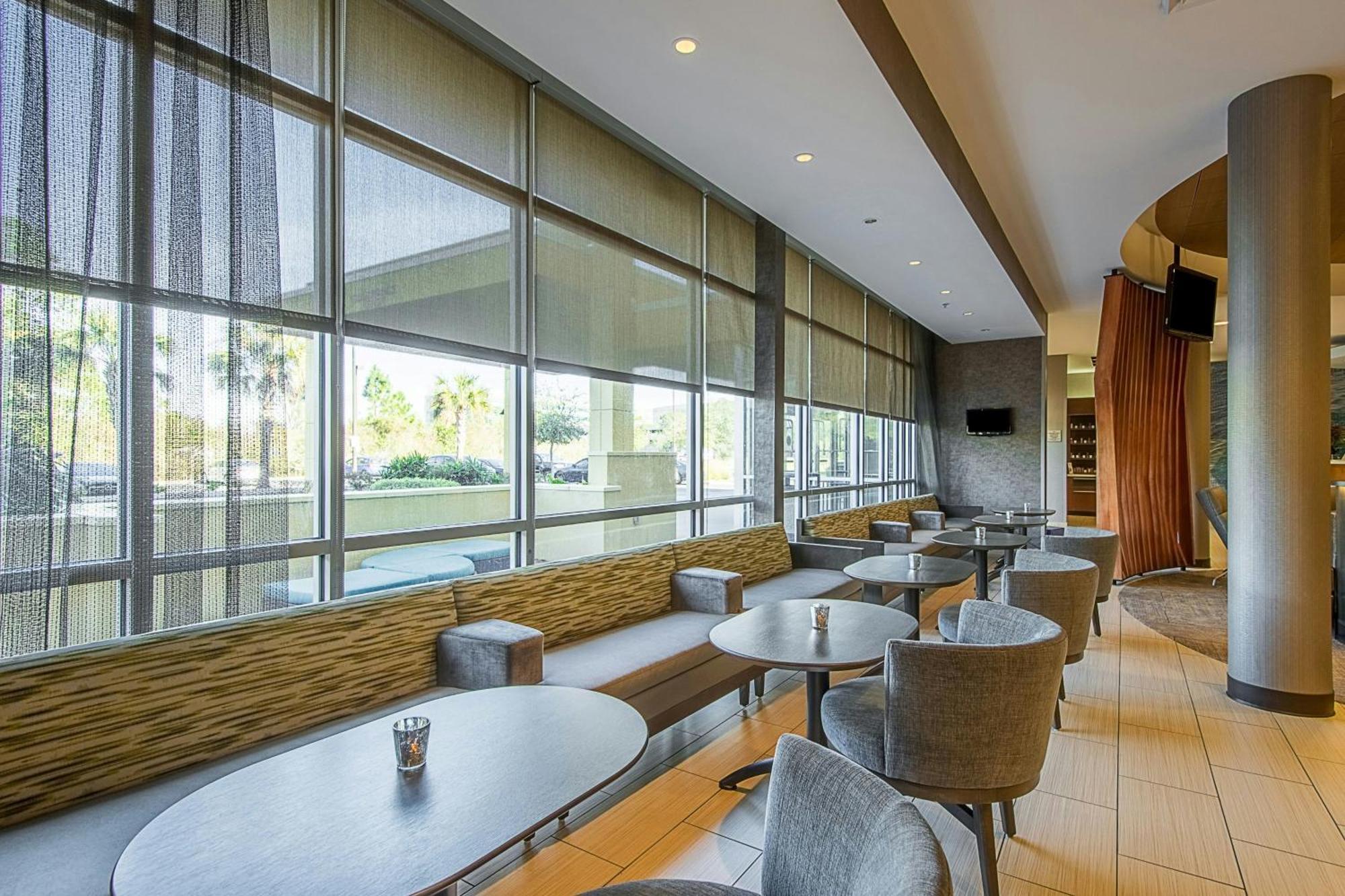 Springhill North/tampa Palms 3*