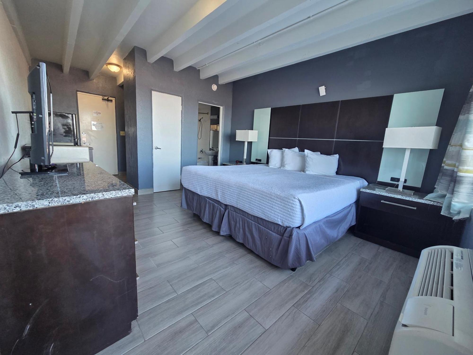 House Hotel Daytona Beach