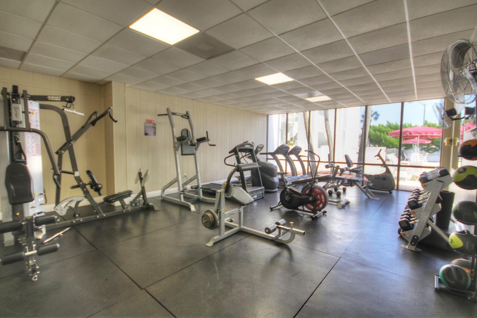 El Matador 317 - Walk Right Out To The Pool And The Beach! *