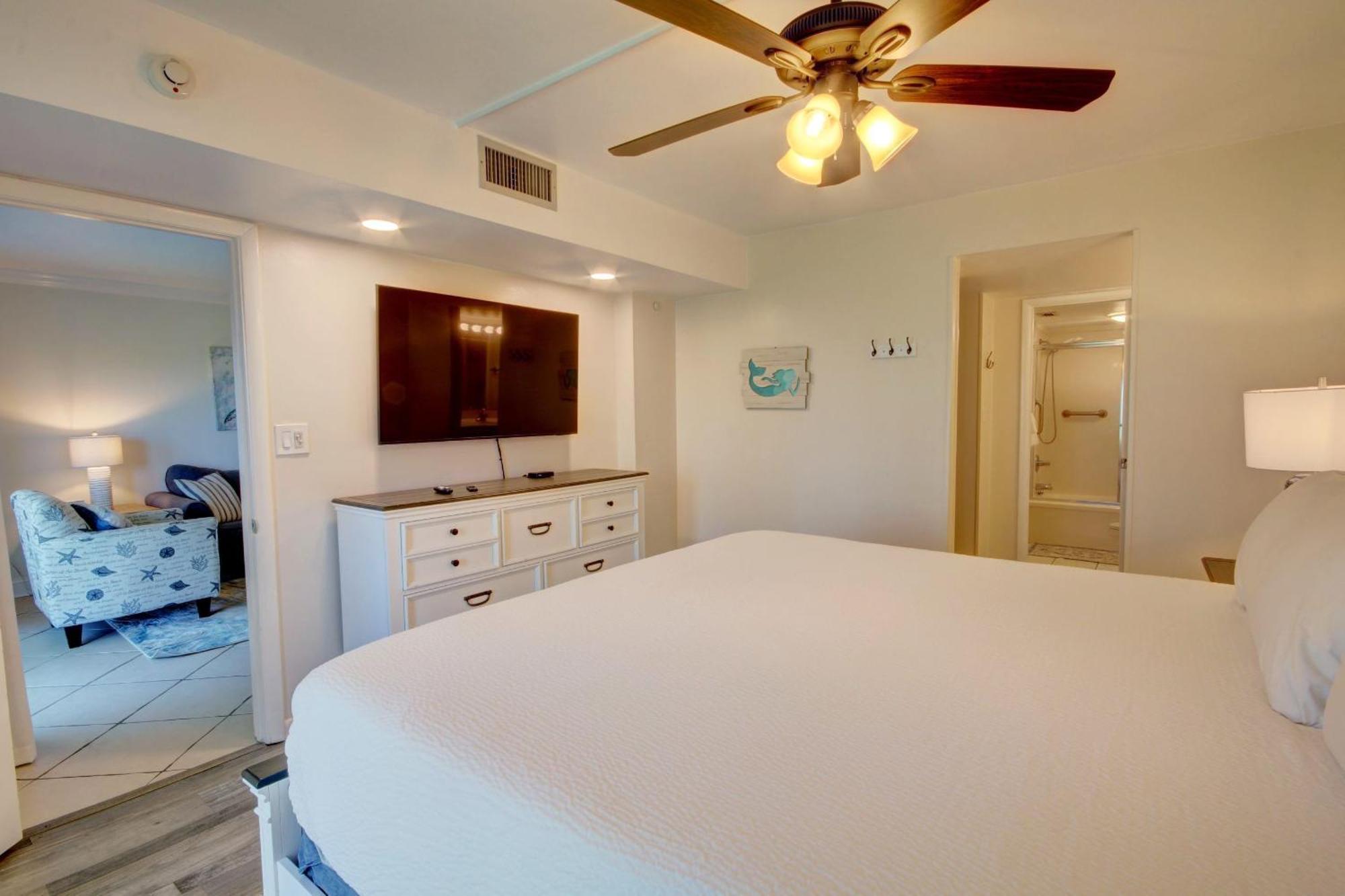 El Matador 317 - Walk Right Out To The Pool And The Beach! Holiday home Fort Walton Beach