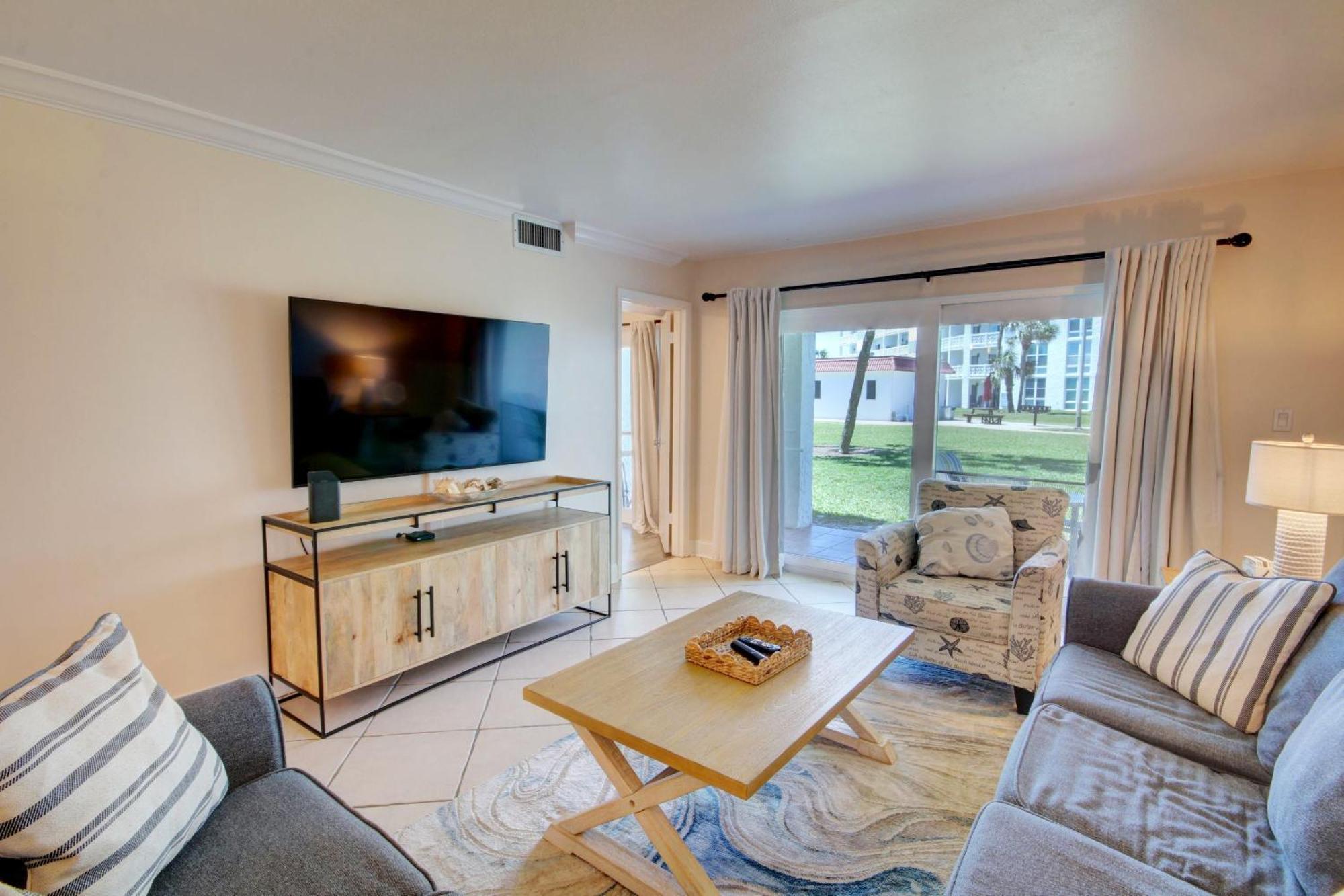 Holiday home El Matador 317 - Walk Right Out To The Pool And The Beach! Fort Walton Beach