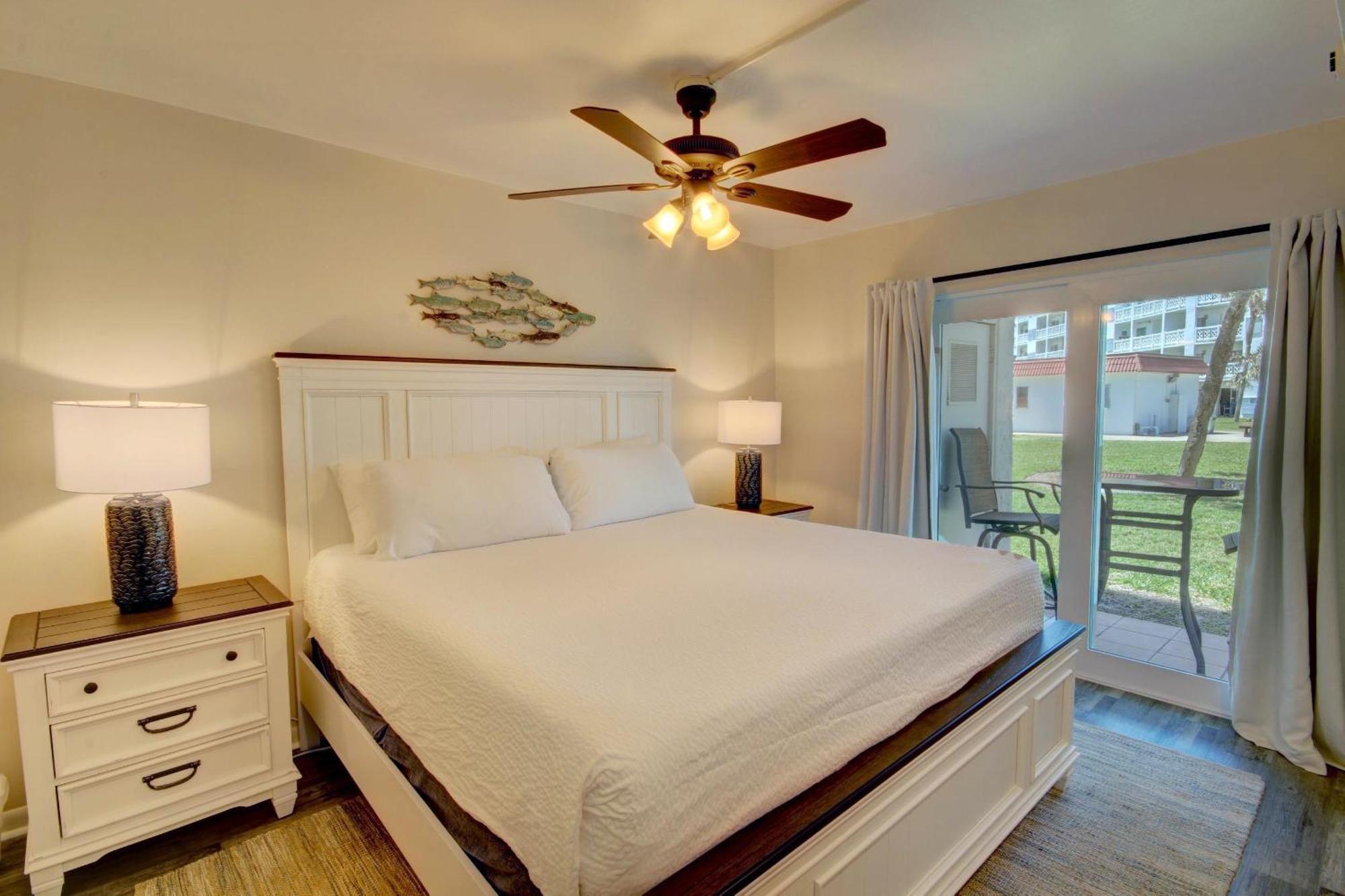 El Matador 317 - Walk Right Out To The Pool And The Beach! * Fort Walton Beach