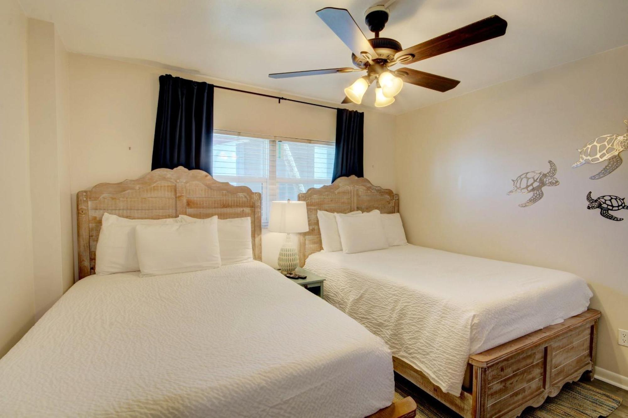 El Matador 317 - Walk Right Out To The Pool And The Beach! Holiday home Fort Walton Beach