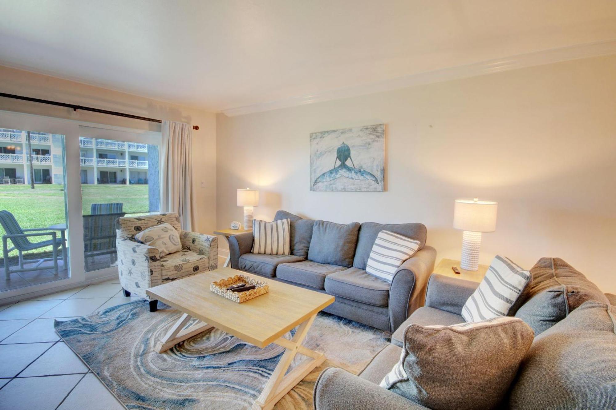 Holiday home El Matador 317 - Walk Right Out To The Pool And The Beach! Fort Walton Beach
