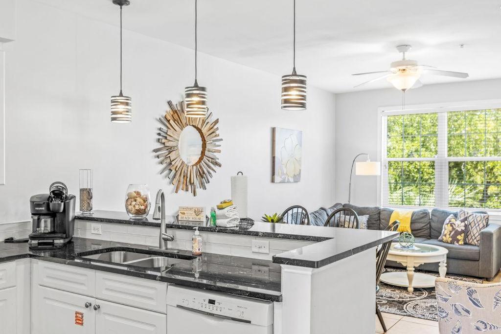 Family Tides In Blue Mountain Holiday home *