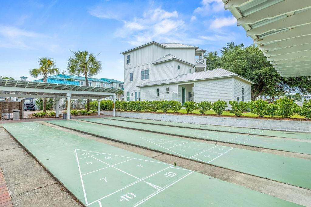Holiday home Family Tides In Blue Mountain Santa Rosa Beach