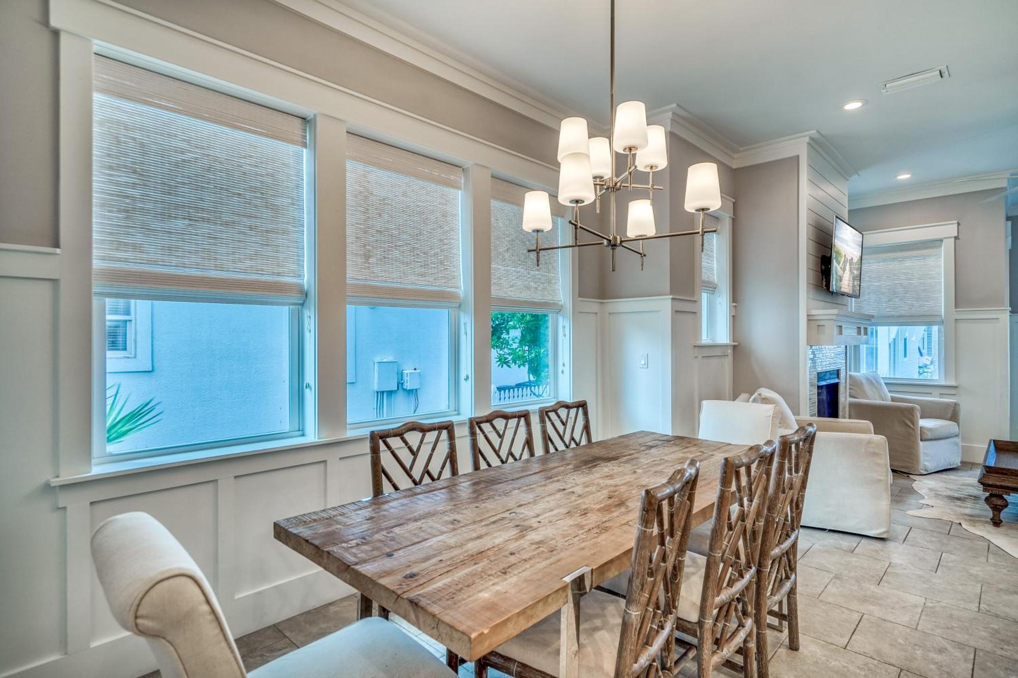 Holiday home Sanity By The Sea By 30a Escapes Inlet Beach