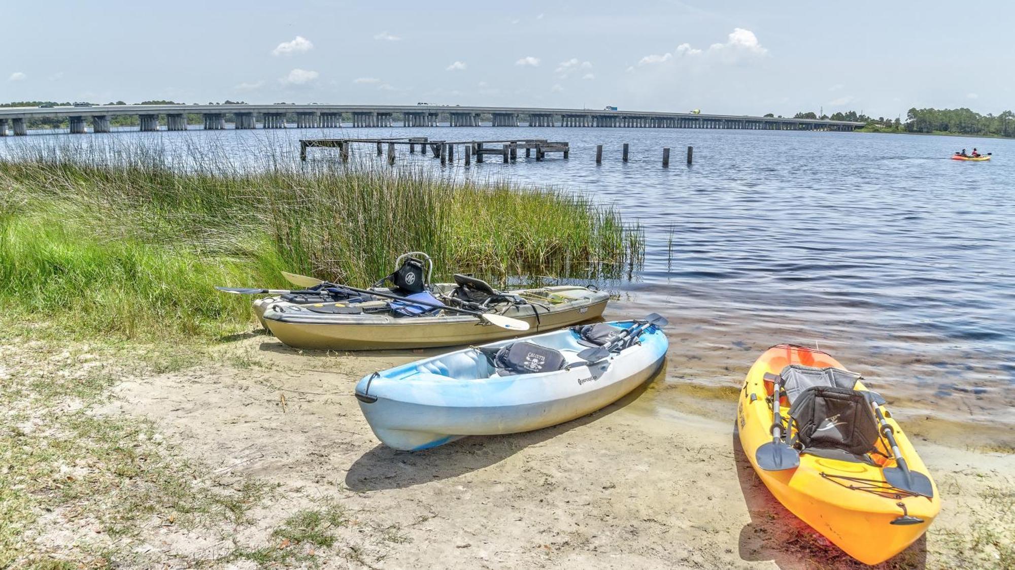 Sanity By The Sea By 30a Escapes * Inlet Beach