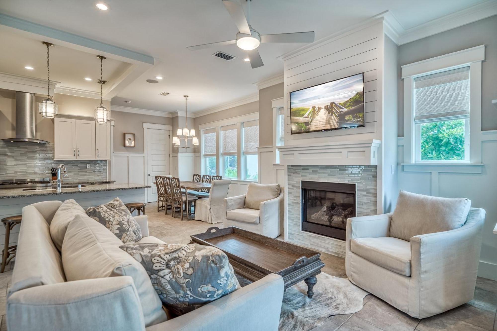 Sanity By The Sea By 30a Escapes Inlet Beach
