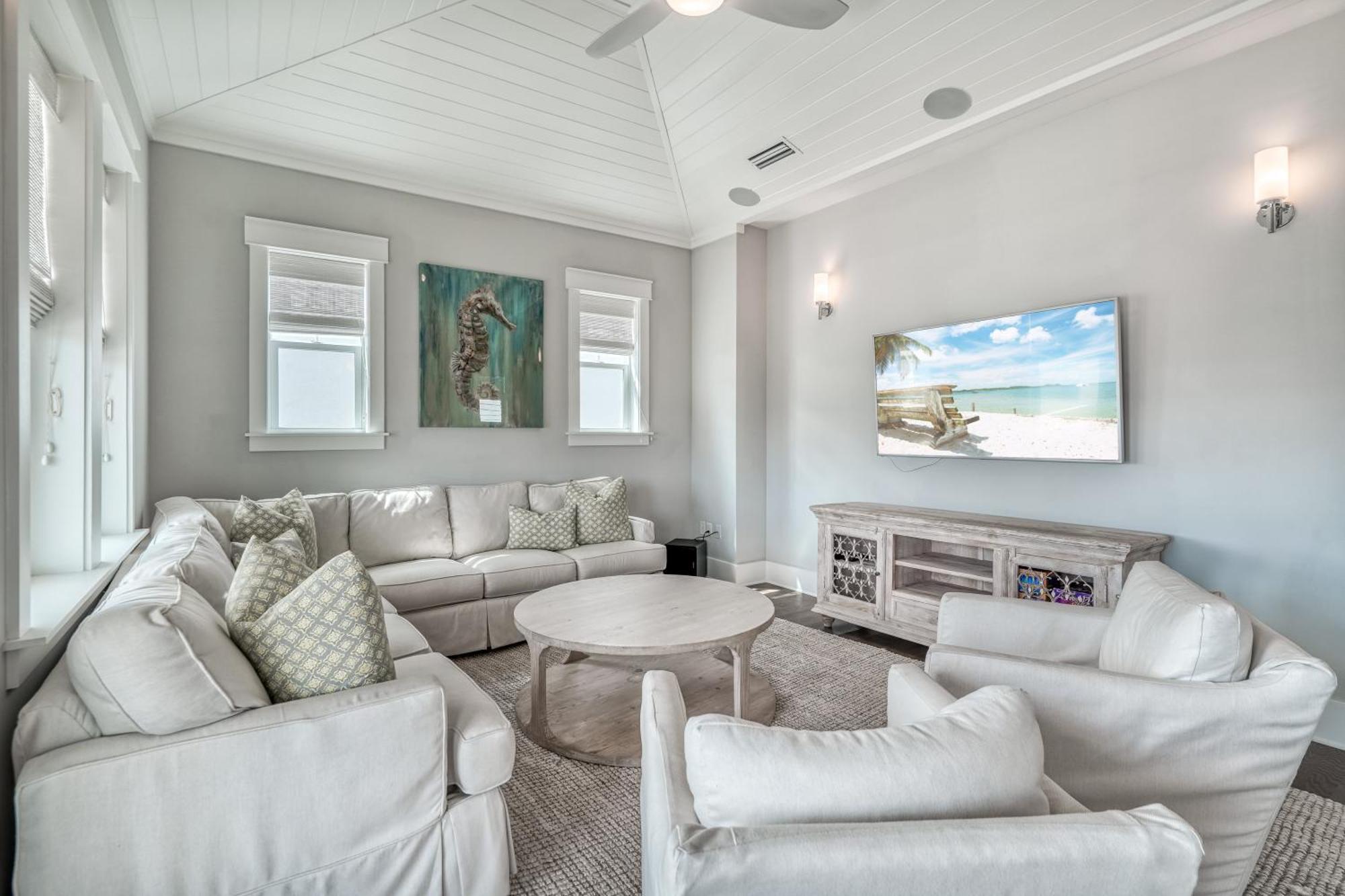 Sanity By The Sea By 30a Escapes Holiday home