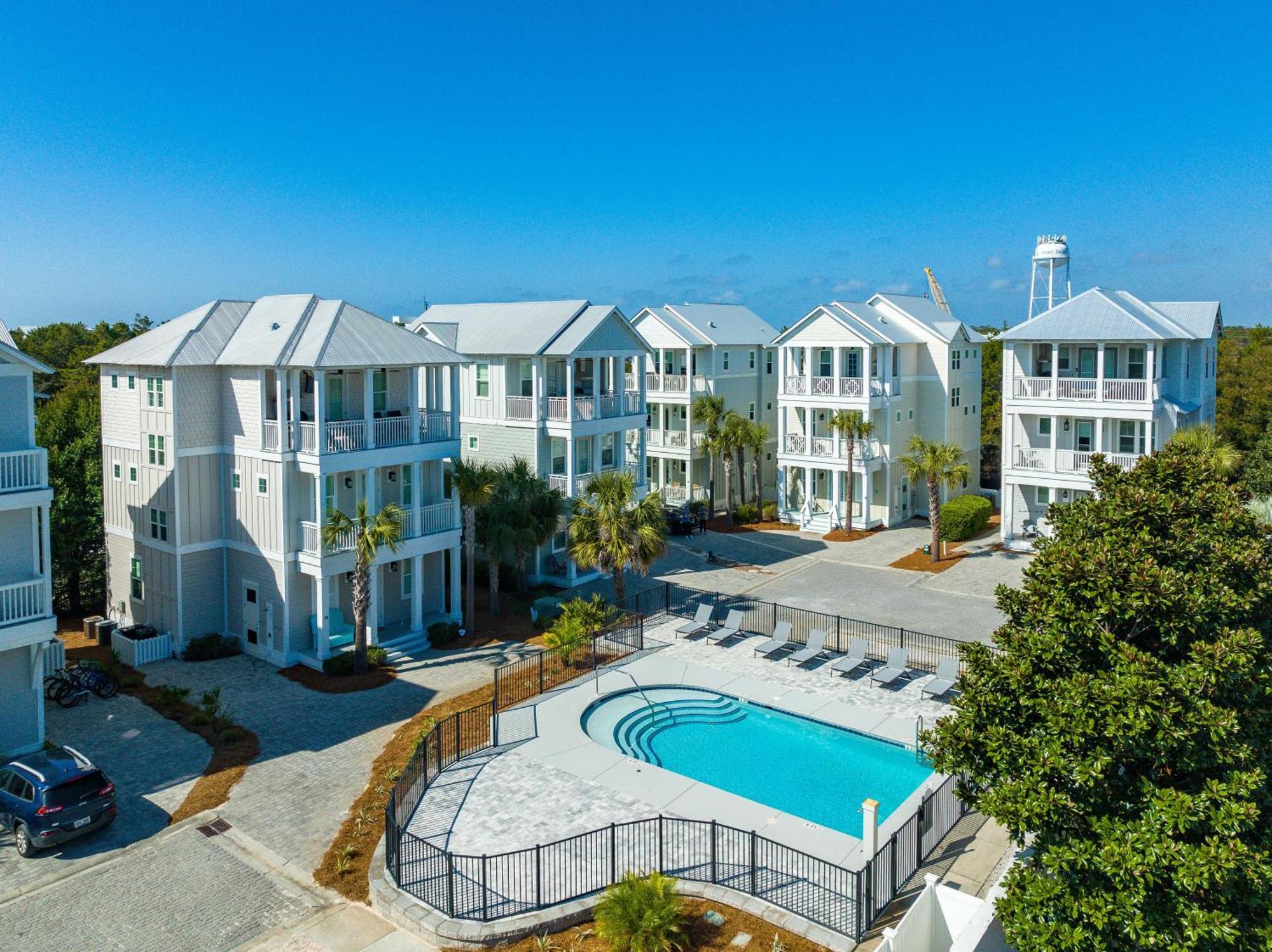 Holiday home Sanity By The Sea By 30a Escapes