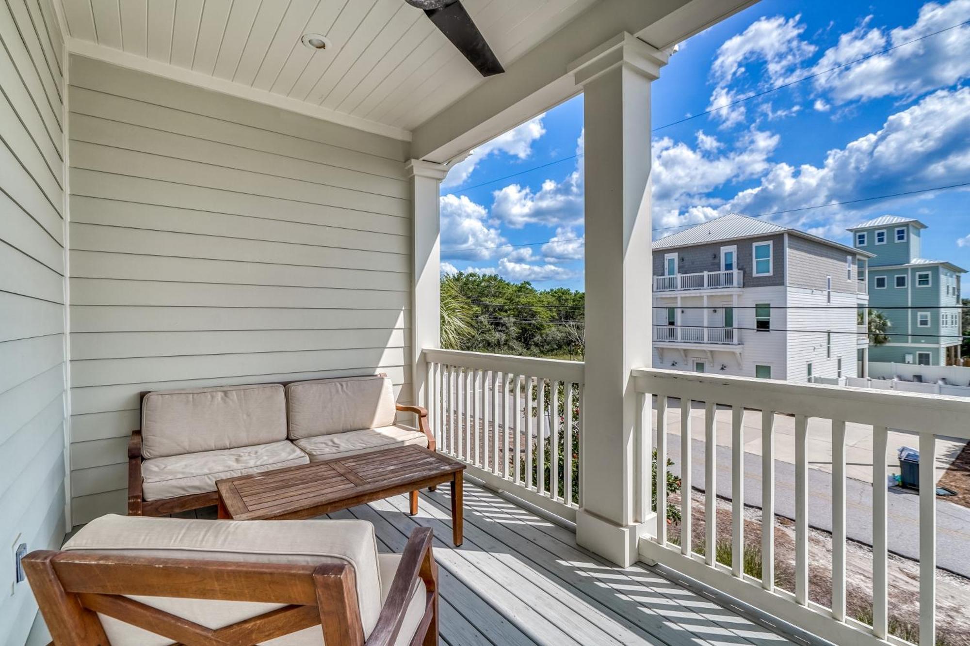 Sanity By The Sea By 30a Escapes Holiday home *