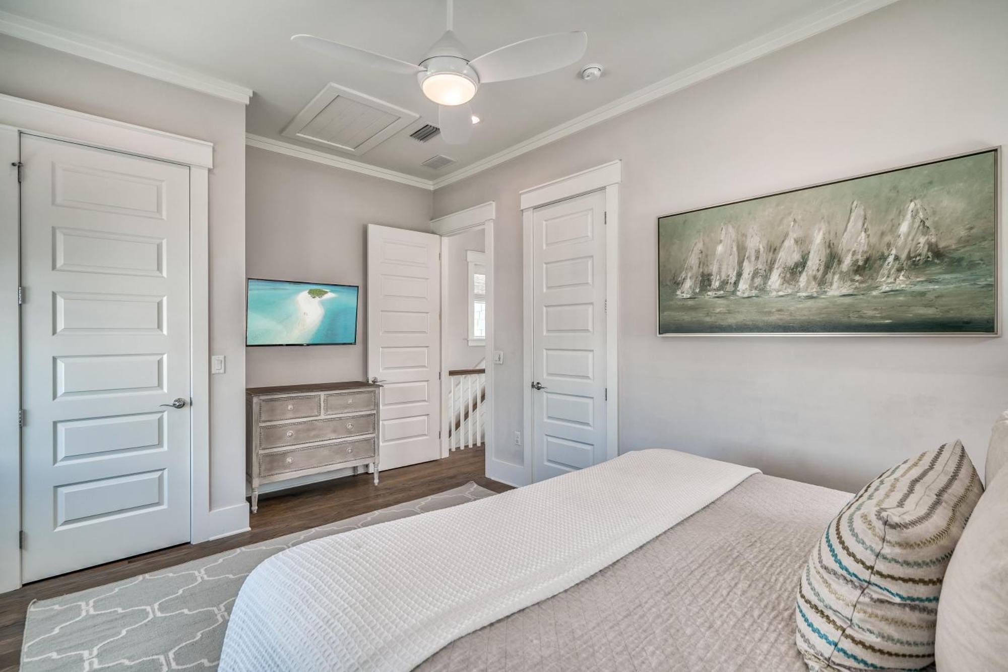 Sanity By The Sea By 30a Escapes Holiday home Inlet Beach