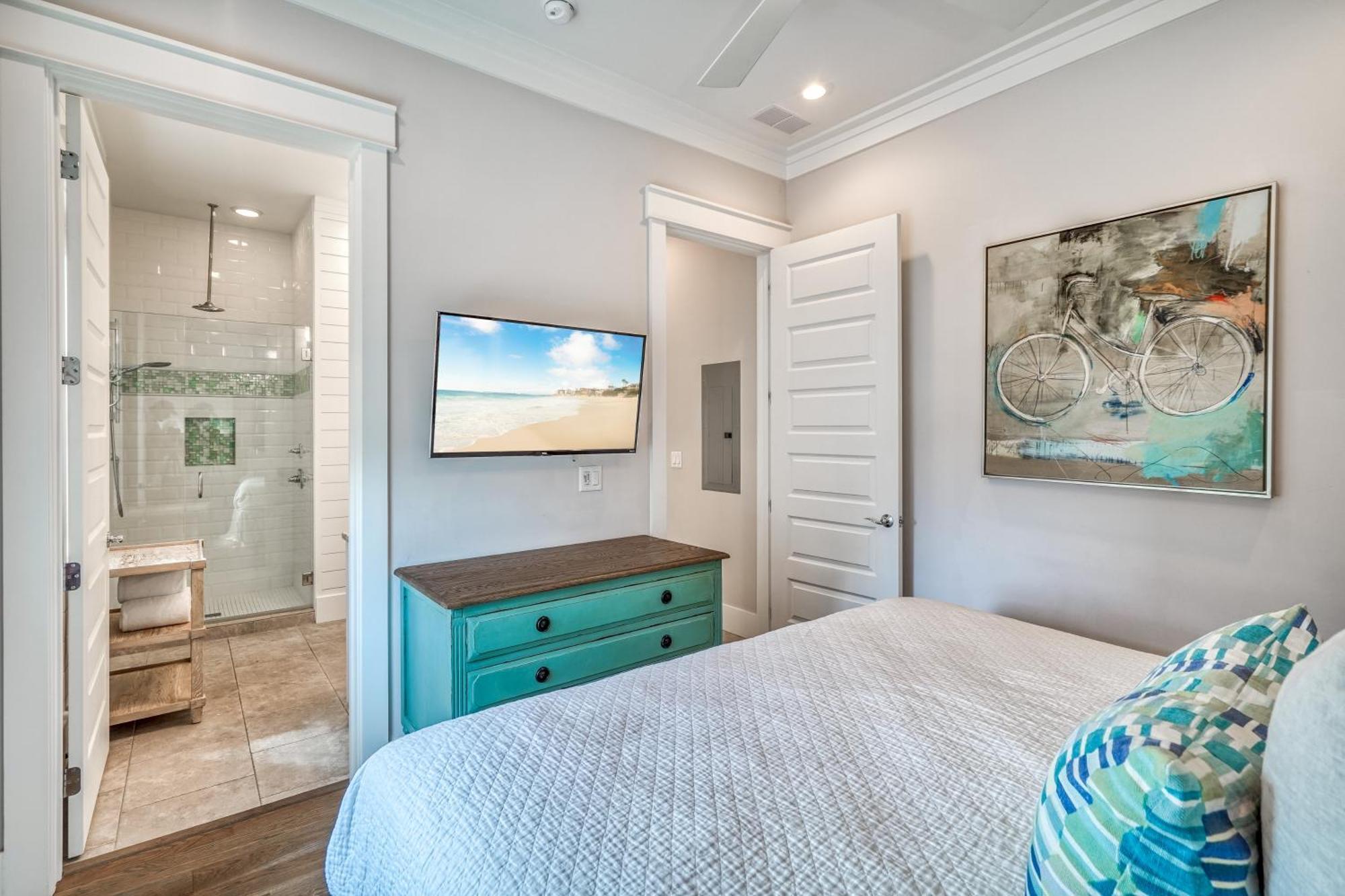 Holiday home Sanity By The Sea By 30a Escapes *