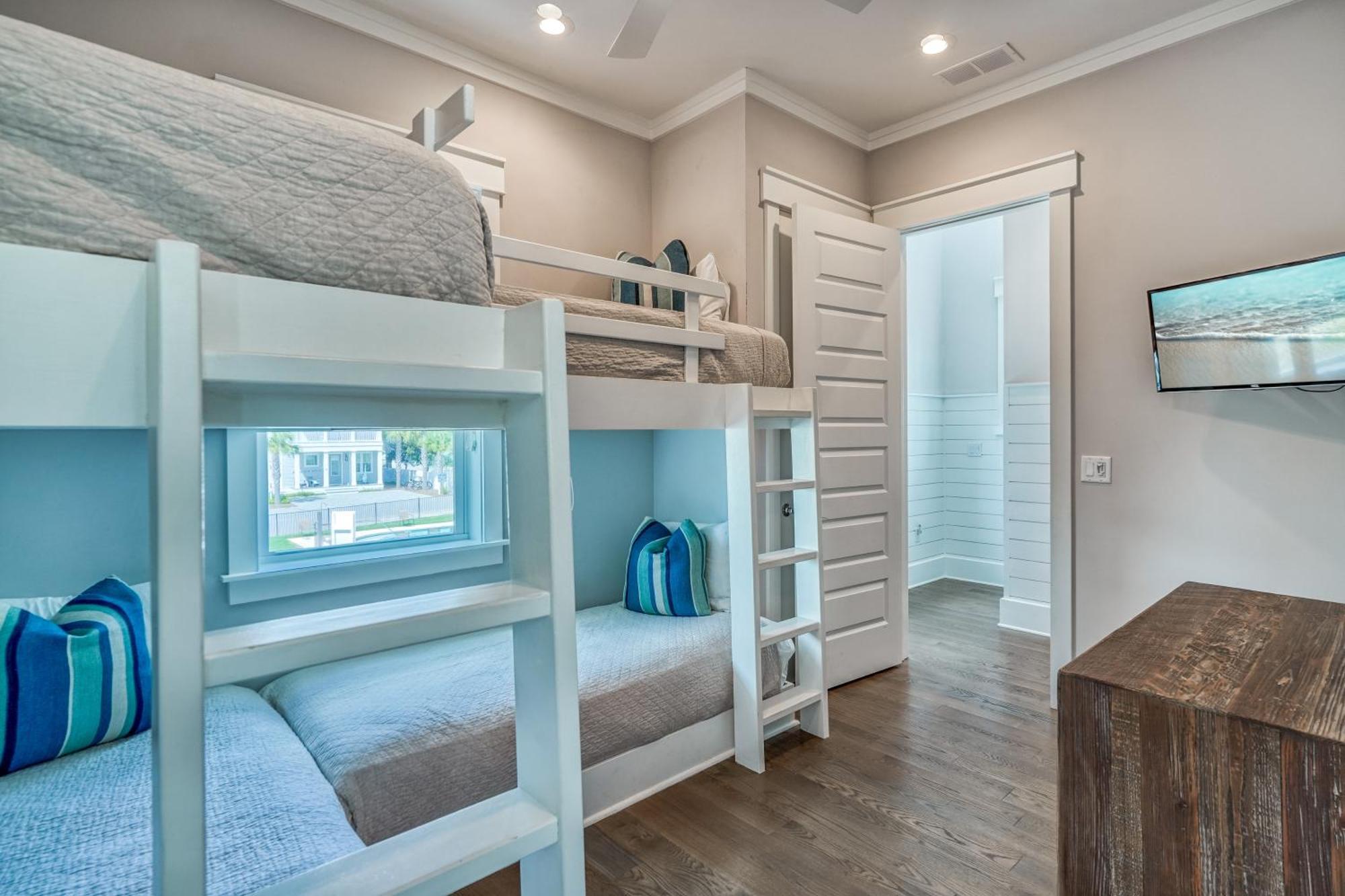 Holiday home Sanity By The Sea By 30a Escapes Inlet Beach