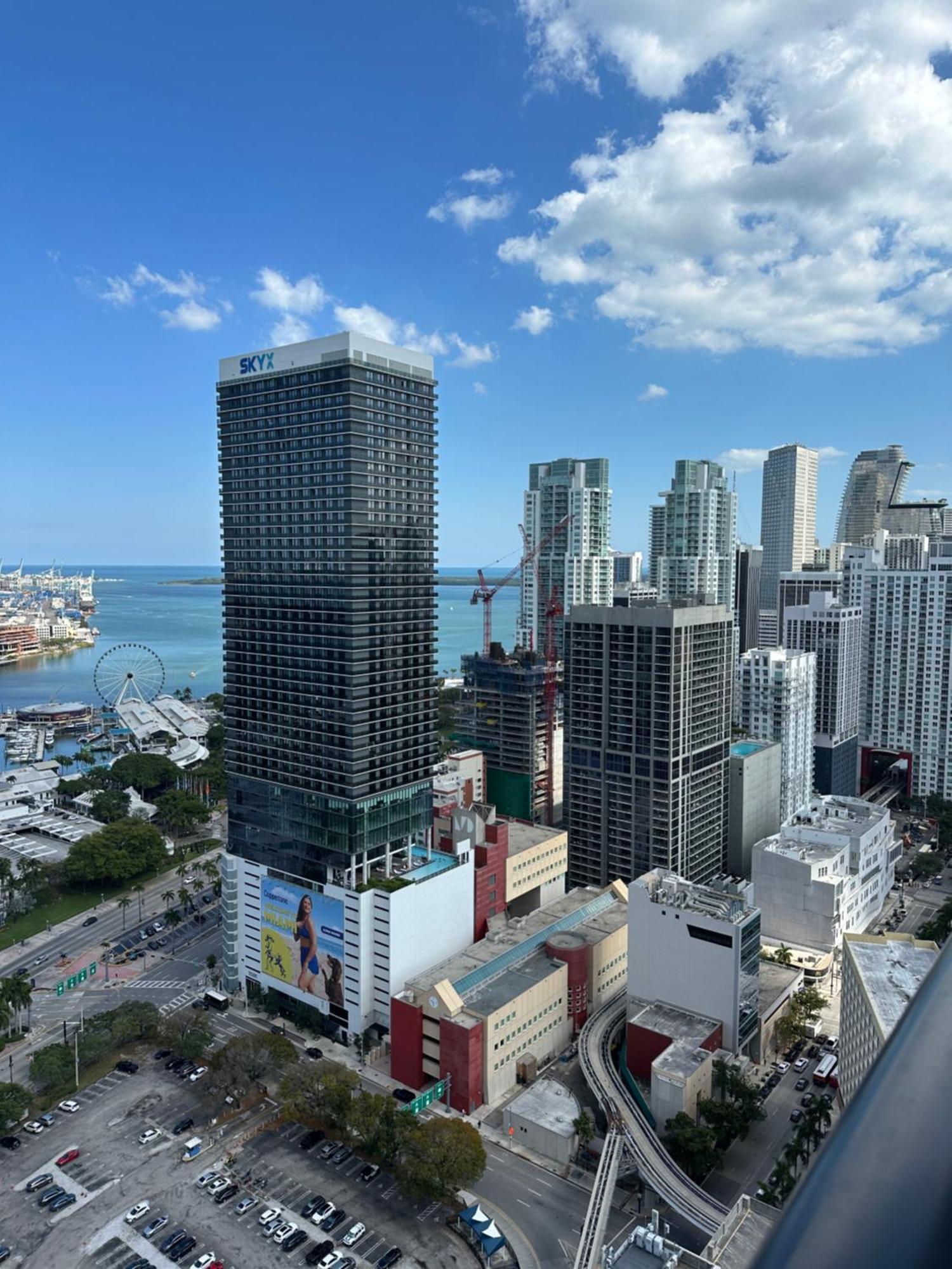 Apartment Magic Penthouse Balcony Ocean View, Pool Resort, Spa, Heart Of *