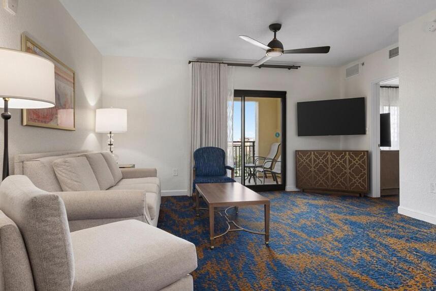 Club Wyndham Bonnet Creek 4*