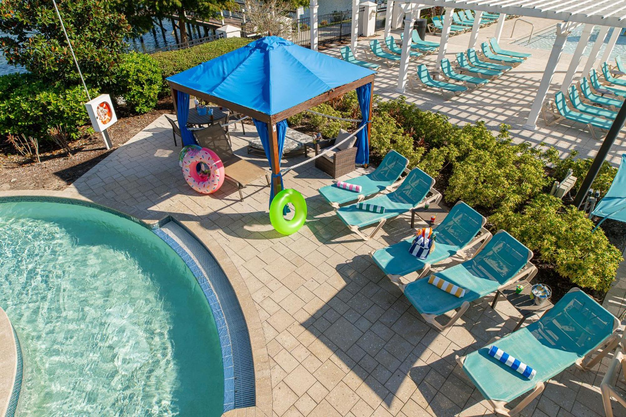 Game On! Pool, Game & Themes, Near Kissimmee