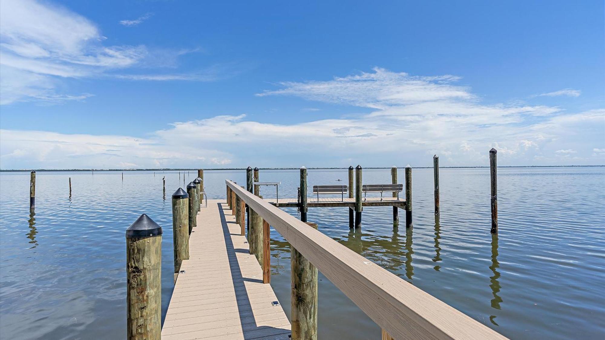 Apartment Just Beachy Longboat Key