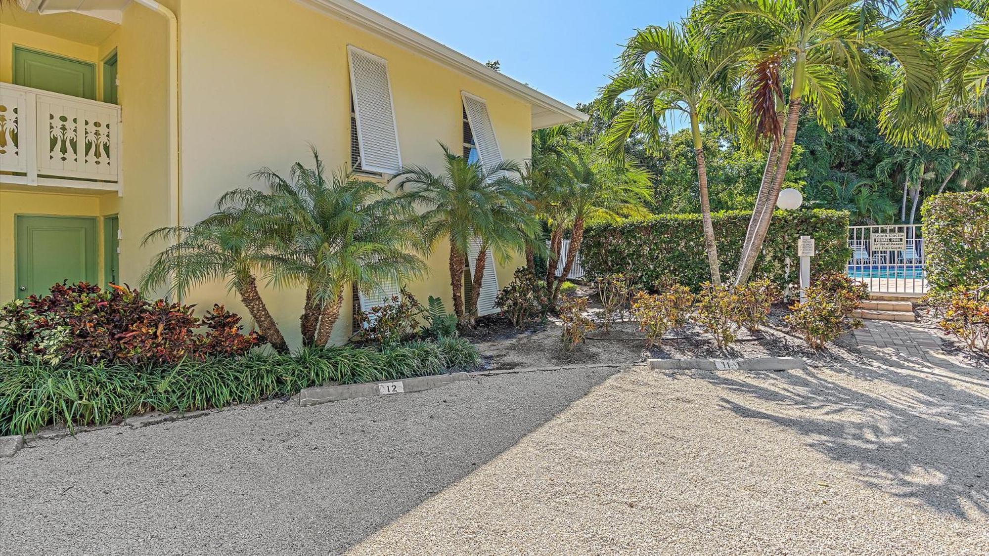 Apartment Just Beachy *