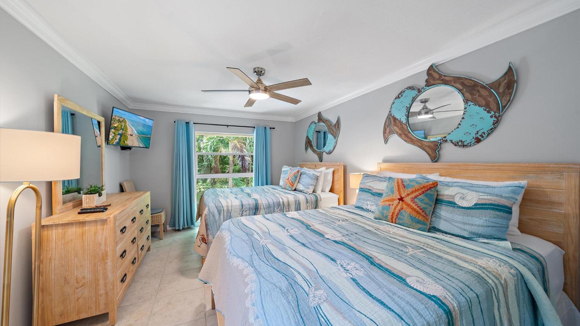 Just Beachy * Longboat Key