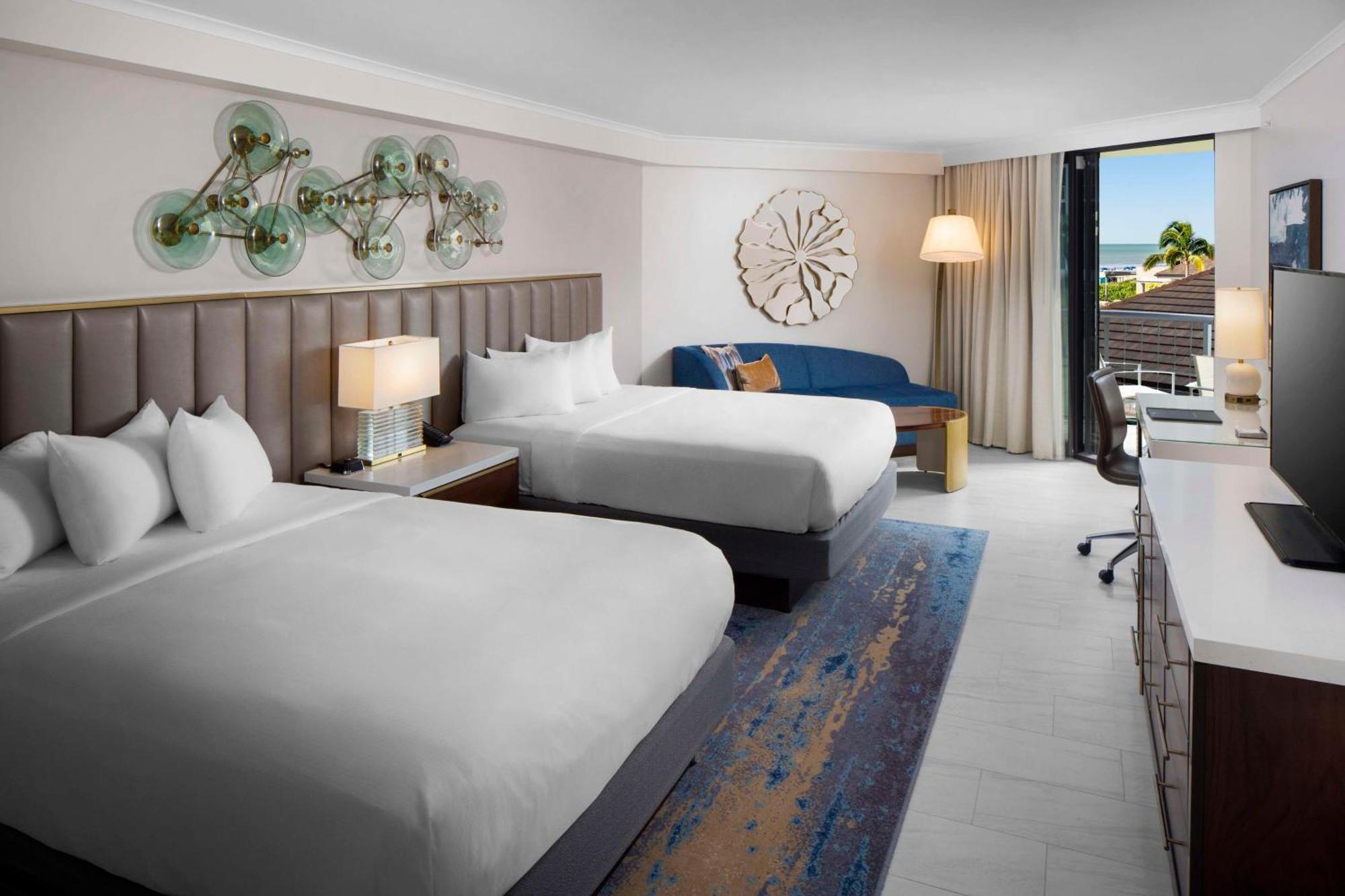 Hilton And Resort