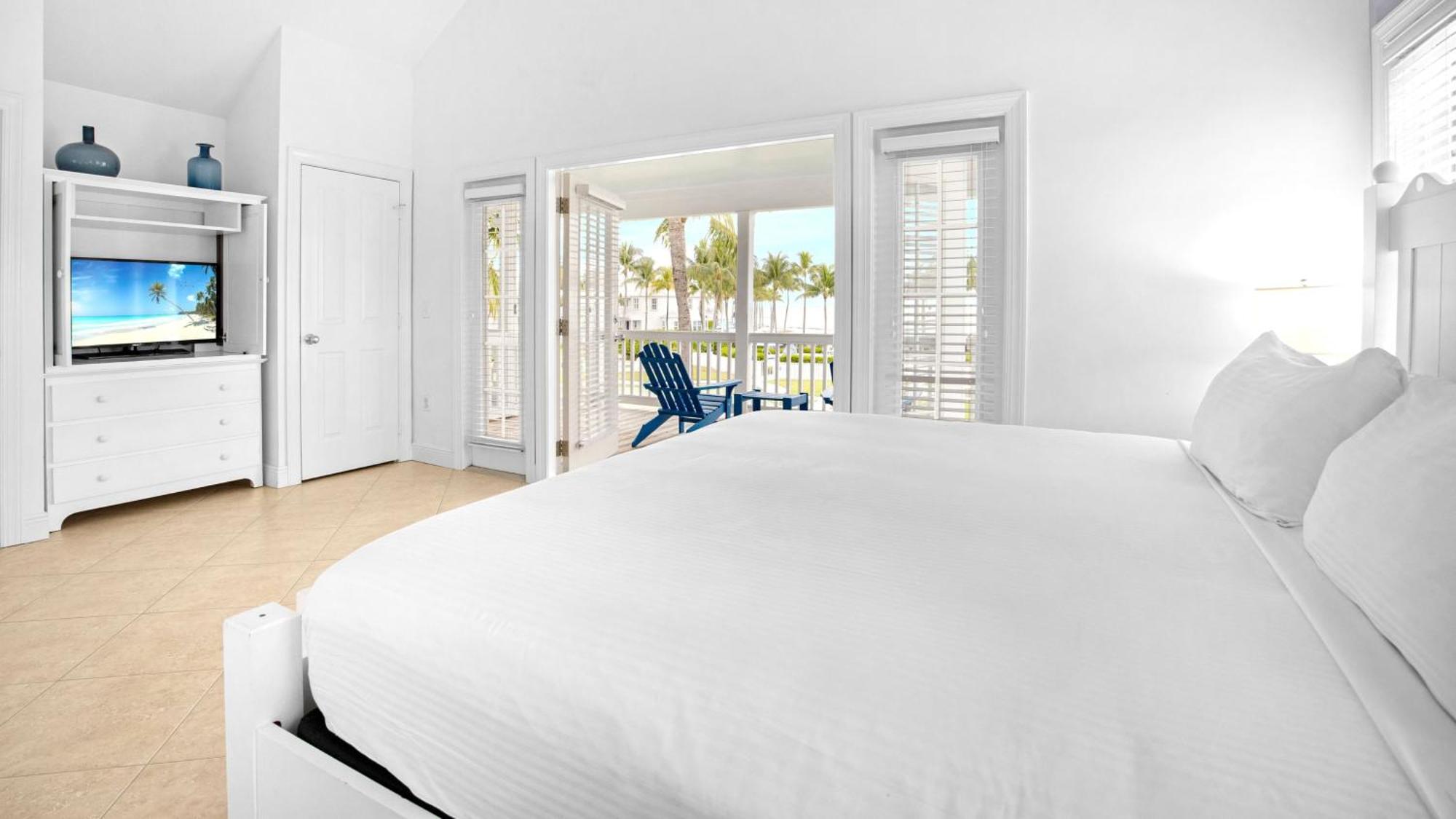 Tranquility Bay Resort 4*