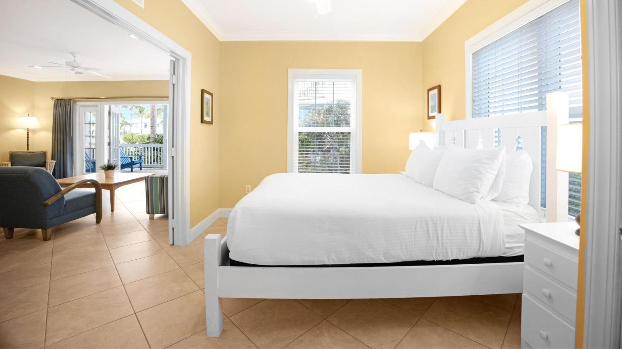 Tranquility Bay 4*