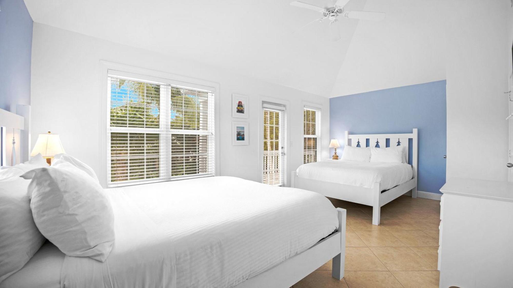 Tranquility Bay Marathon