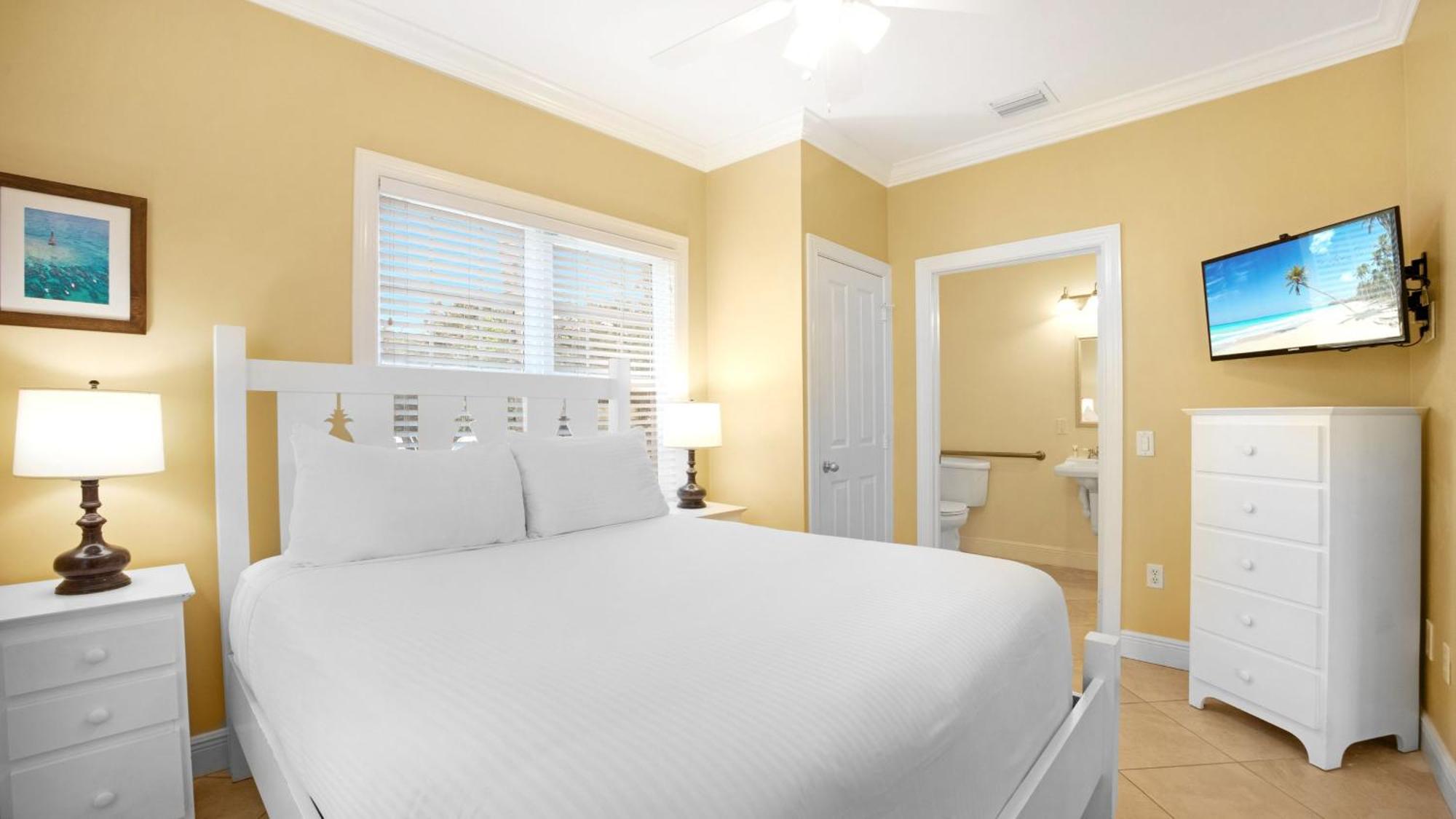 Tranquility Bay 4* Marathon