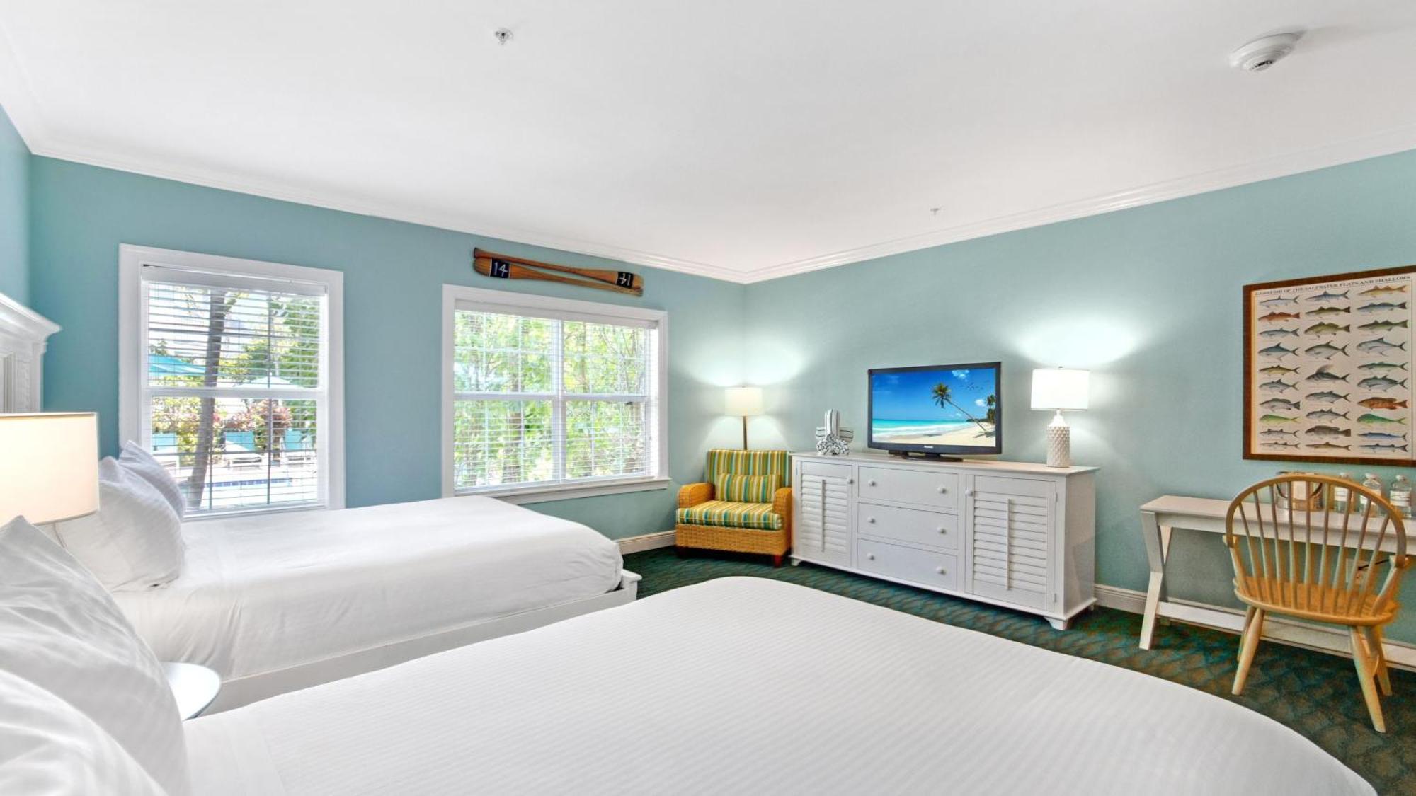 Tranquility Bay Resort