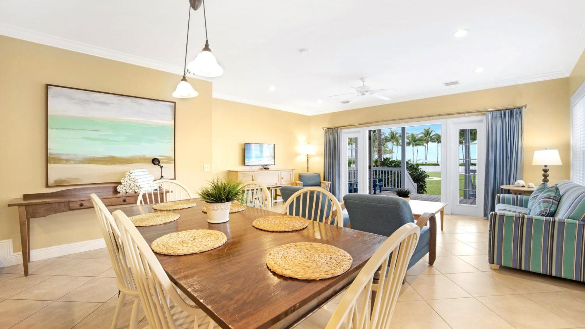 Tranquility Bay Resort 4*