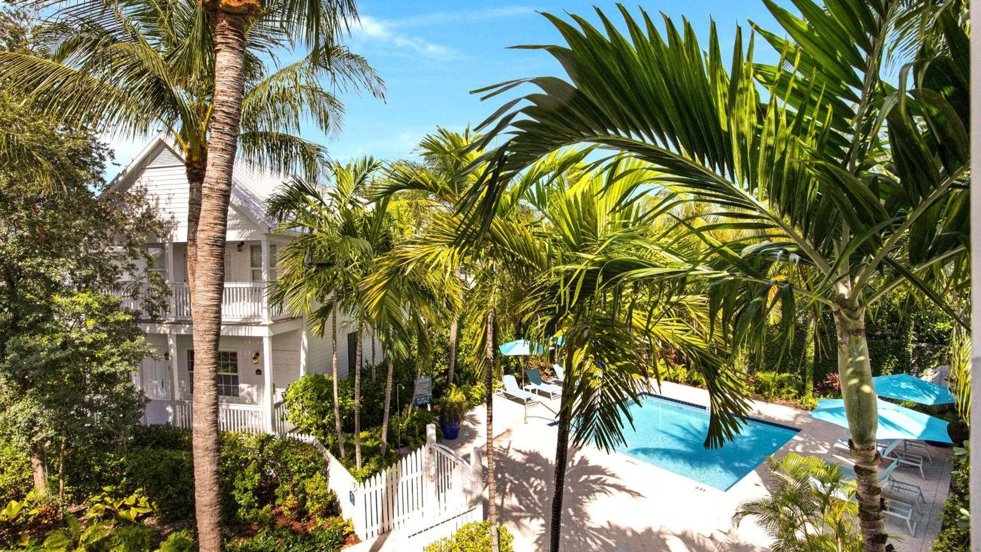 Tranquility Bay Marathon